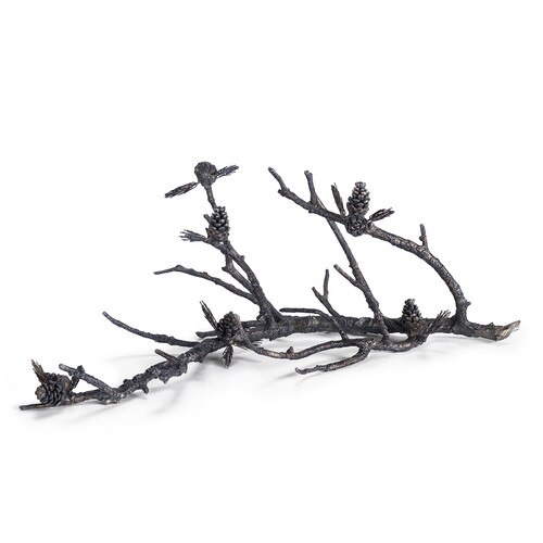Pine Bough Accessory